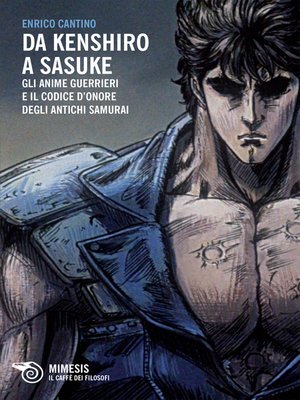 cover image of Da Kenshiro a Sasuke